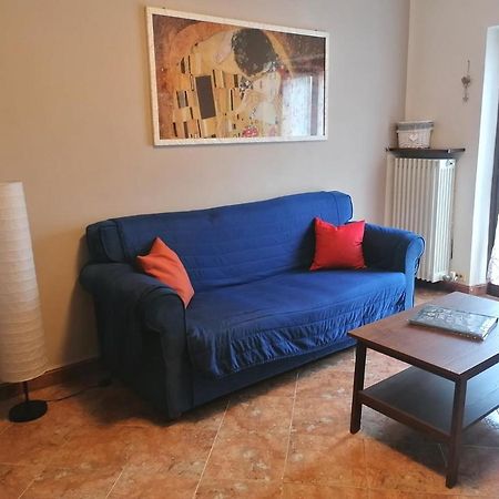 Maison Teresa Cir 0161 Aosta Ngoại thất bức ảnh