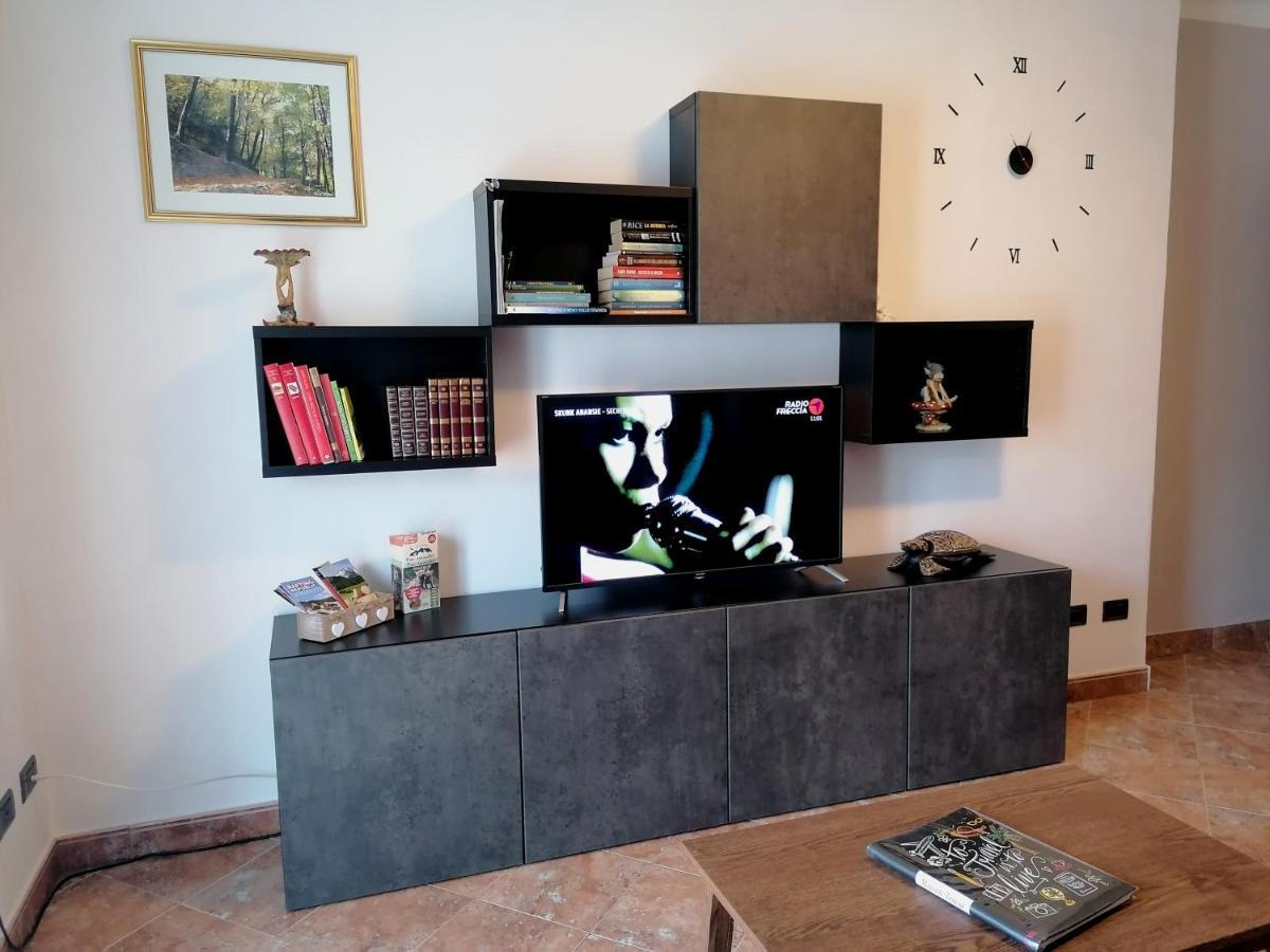 Maison Teresa Cir 0161 Aosta Ngoại thất bức ảnh