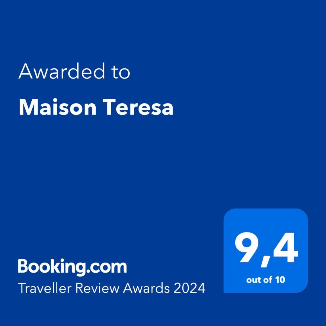 Maison Teresa Cir 0161 Aosta Ngoại thất bức ảnh