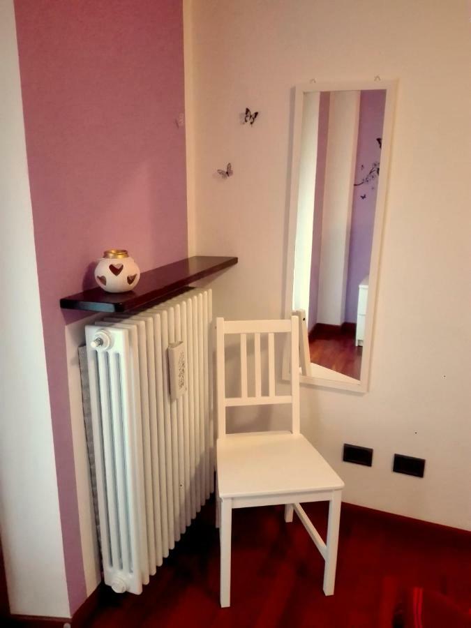 Maison Teresa Cir 0161 Aosta Ngoại thất bức ảnh