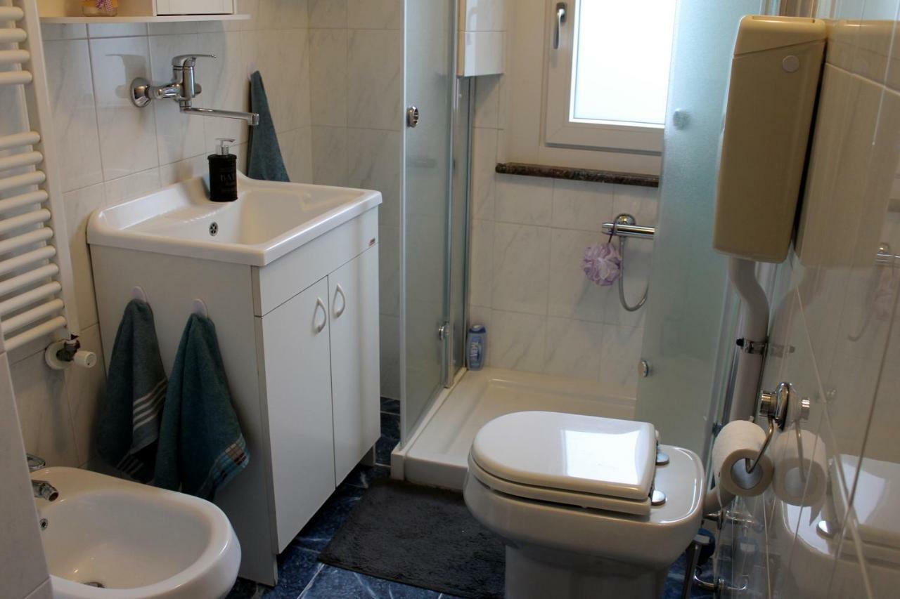 Maison Teresa Cir 0161 Aosta Ngoại thất bức ảnh
