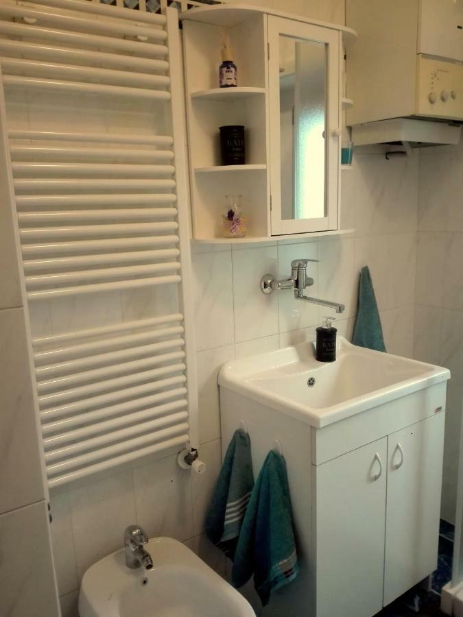Maison Teresa Cir 0161 Aosta Ngoại thất bức ảnh