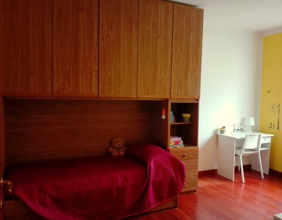 Maison Teresa Cir 0161 Aosta Ngoại thất bức ảnh
