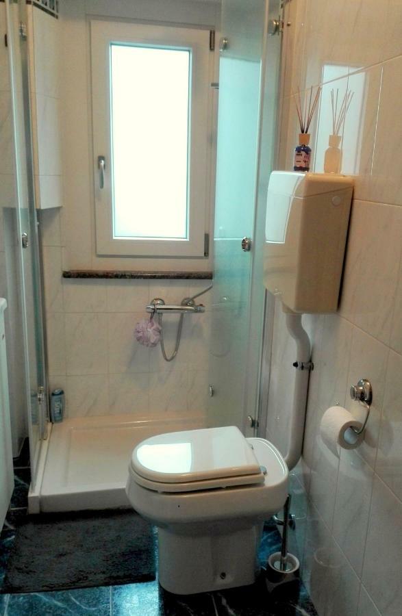 Maison Teresa Cir 0161 Aosta Ngoại thất bức ảnh